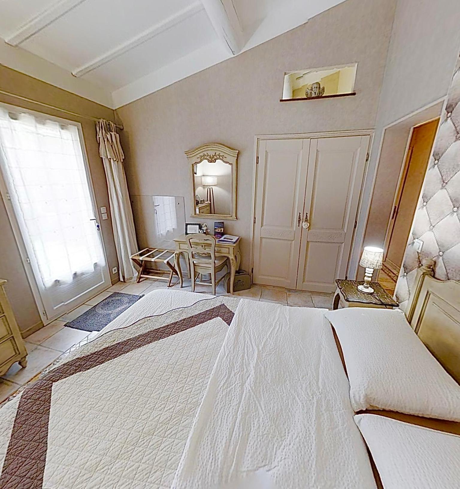 Chambres D'Hotes Et Gites Les Restanques Saint-Alexandre Exterior foto